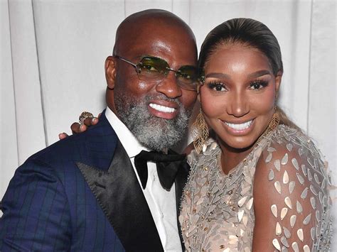 nyonisela sioh ex wife|RHOA: NeNe Leakes Boyfriend Officially Files To。